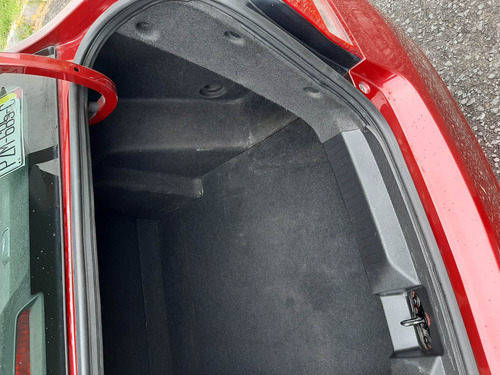 Imagen 9 de 13 de Chevrolet Aveo 2020 1.5 Ls Tm