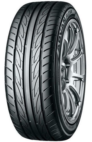 Llanta 235/35r19 91w Yokohama Advan Fleva V701