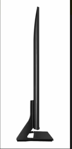 Pantalla Samsung 43 Qled (Usado)