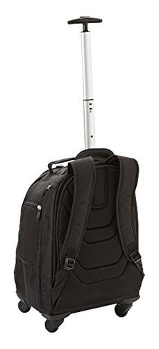 Mochila Samsonite Spinner