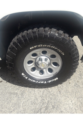 Chevrolet Cheyenne 4x4 Cheyenne, Silverado