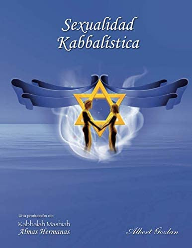 Libro: Sexualidad Kabbalística (spanish Edition)