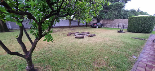 Casa Quinta Rosario Alquiler Temporal Minimo 3 Dias Gran Piscina, Mucho Verde