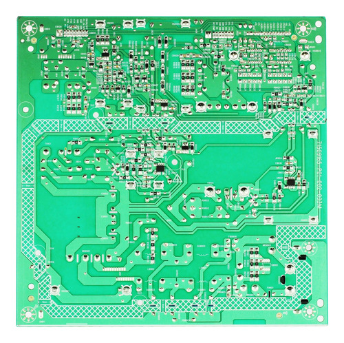 715g9165-p01-002-003m Fuente Para Vizio Modelo V555-h1