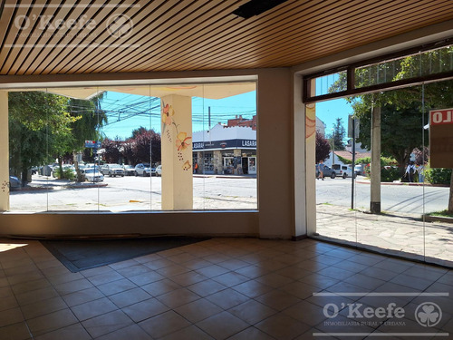 Local En Venta - Centro Bariloche - John Oconnor Y Vice Alte. Oconnor