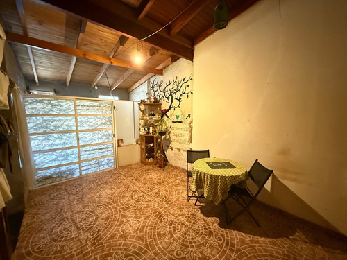Casa En Venta Quebrada De Las Rosas - 4 Dormitorios 2 Baños - A Reciclar!