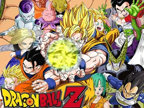 Dragon Ball Z e Super - Lista completa de filmes