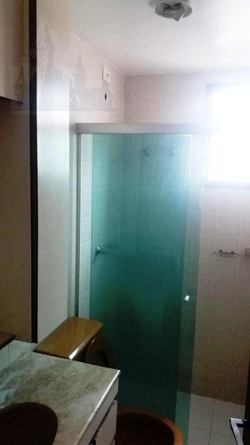 Imagem 16 de 30 de Apartamento Para Aluguel, 3 Dormitórios, Jardim Da Saúde - São Paulo - 11221