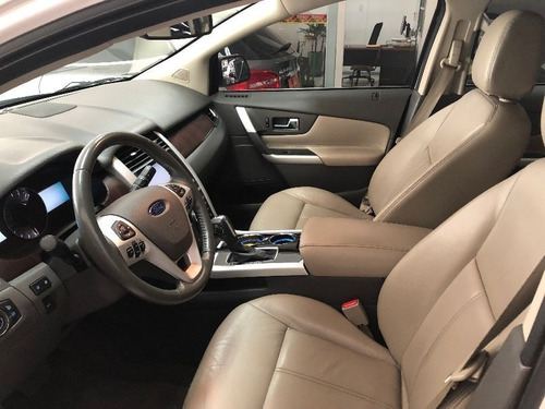 Edge 3.5 Limited Awd 2013