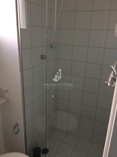 Imagem 14 de 24 de Apartamento Á Venda E Para Aluguel Em Loteamento Center Santa Genebra - Ap006013