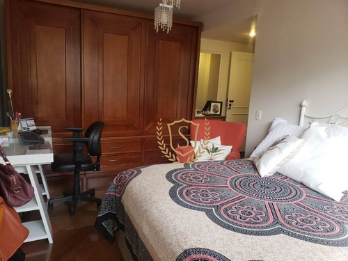 Imagem 15 de 22 de Apartamento Com 2 Dormitórios À Venda, 86 M² Por R$ 630.000,00 - Agriões - Teresópolis/rj - Ap0400