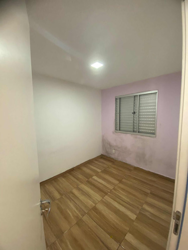 Apartamento 2 Dormitórios Condomínio Santa Teresa