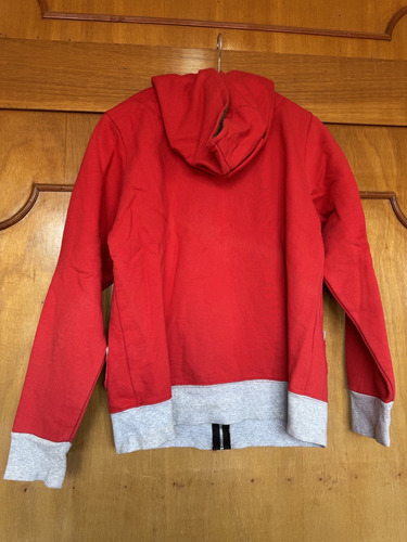 Sudadera Deportiva Genéricos Hombre Modelo Clásico (Usado)