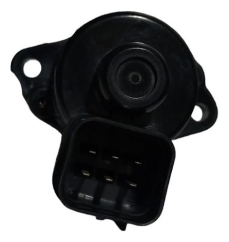 Sensor Valvula Iac Minimo Mitsubishi Signo 1.3 Ck1 