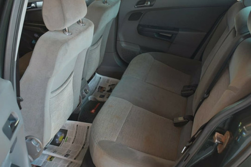 Imagen 6 de 9 de Chevrolet Vectra Mec