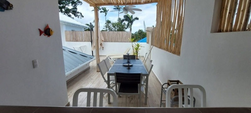 Se Renta Villa Para Semana Santa En Las Terrenas
