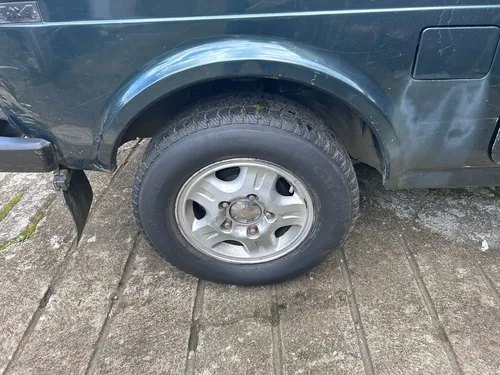 Lada Niva 1.7 2121
