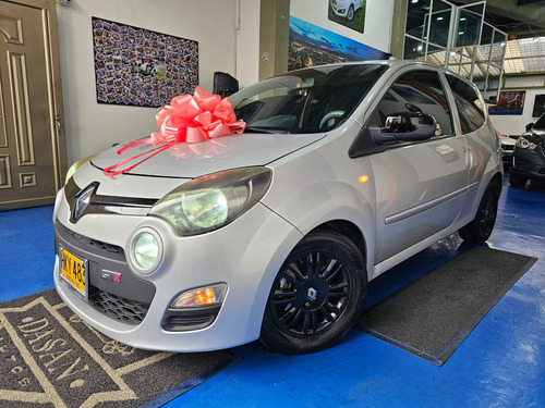 Renault Nuevo Renault Twingo 1.2 Mecánico Full Equipo