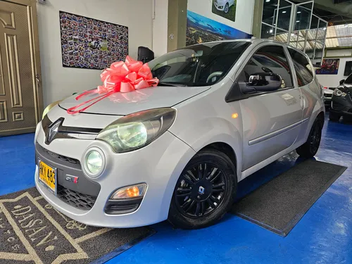 Renault Nuevo Renault Twingo 1.2 Mecánico Full Equipo