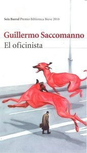 El Oficinista - Guillermo Saccomanno