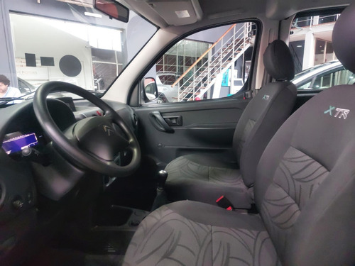 Imagen 23 de 25 de Citroen Berlingo Xtr Nafta