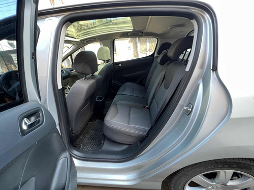 Peugeot 308 1.6 Allure