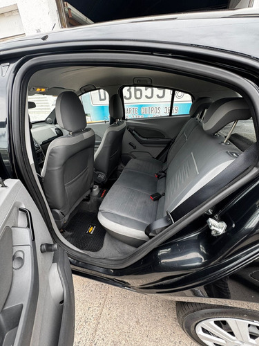 Chevrolet Agile 1.4 Lt