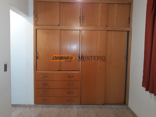 Imagem 8 de 17 de Excelente Apartamento Na Parada Inglesa - Ml9795
