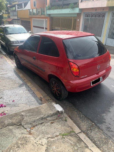 Celta 2006 Life Flex