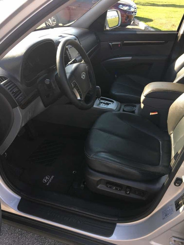 Hyundai Santa Fe Gls 3.5 V6 4x4