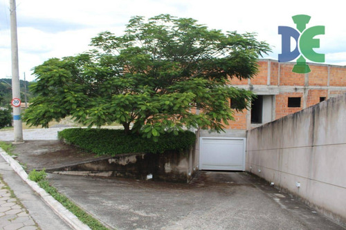 Imagem 4 de 23 de Chácara Com 5 Dormitórios À Venda, 1064 M² Por R$ 1.000.000,00 - Condomínio Parque Vale Dos Lagos - Jacareí/sp - Ch0085