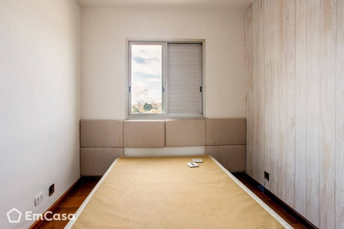 Imagem 4 de 10 de Apartamento À Venda Em São Paulo - 25657