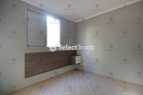 Imagem 13 de 15 de Apartamento - Parque Sao Vicente - Ref: 1825 - V-1825