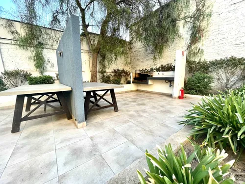 Depto 2dorm / 2baños Metro Lo Ovalle (96587)