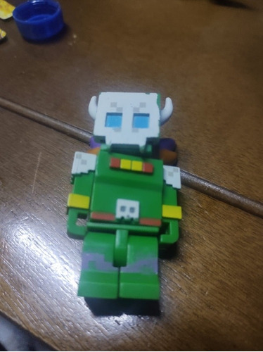 Figura Minecraft