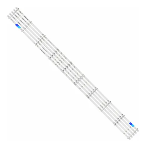 comprar Kit Leds Vios Tv5519k \u002F V552015sm (5t10l) 3v \u002F\u002F Nvos Alum