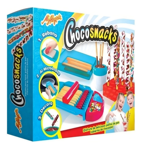 Cocina De Juguete Mi Alegría Fabrica De Chocosnacks Chocosnacks Color Chocosnacks