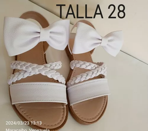 Samdalias De Niña Nuevas