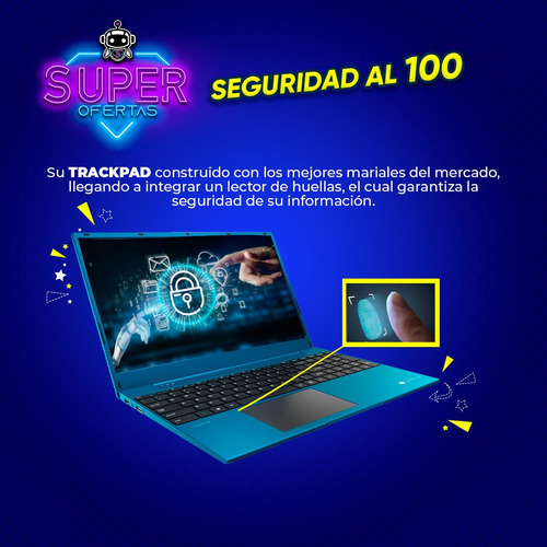 Imagen 5 de 8 de Gateway Ryzen 7 = I7 I5 + 8gb + 512ssd + Full R E G A L O S
