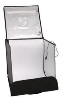 Comprar Caja De Luz Light Box Led 40x 40 Catalogos Fotografia Rigido