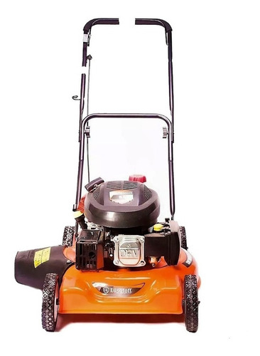 Cortadora De Cesped Explosion Naftera 5.5hp Lusqtoff Lq510