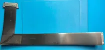 Comprar Flex Placa T Com *original* Tv Hitachi Cdh Le554ksmart10