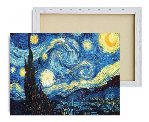 Quadros De Impressão Em Canvas 30x40cm