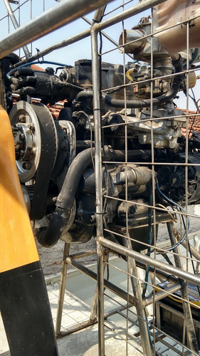 Imagem 3 de 7 de Hovercraft Aerobarco Levefort C/ Motor 1.0 Gasolina Raridade