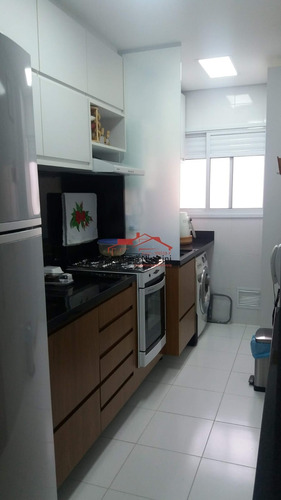 Imagem 17 de 29 de Apto À Venda No Ipiranga 2 Dormitórios - Ap00573 - 70923358