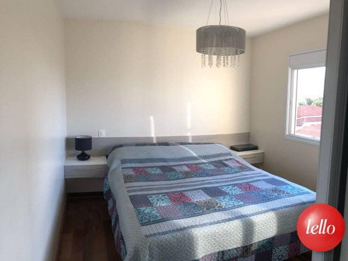 Imagem 4 de 30 de Apartamento - Ref: 242832