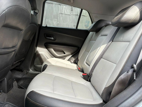 Chevrolet Tracker LT AWD AT