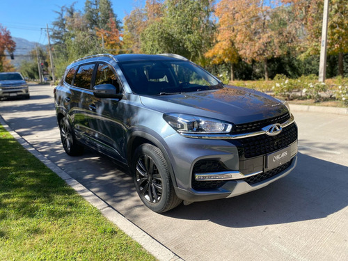 Chery Tiggo 8 1.5T Gls Mt