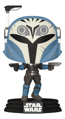 Funko Pop! Bo-katan Kruze #463