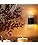 Velas Led Sin Llama, Luz Nocturna Con Sensor